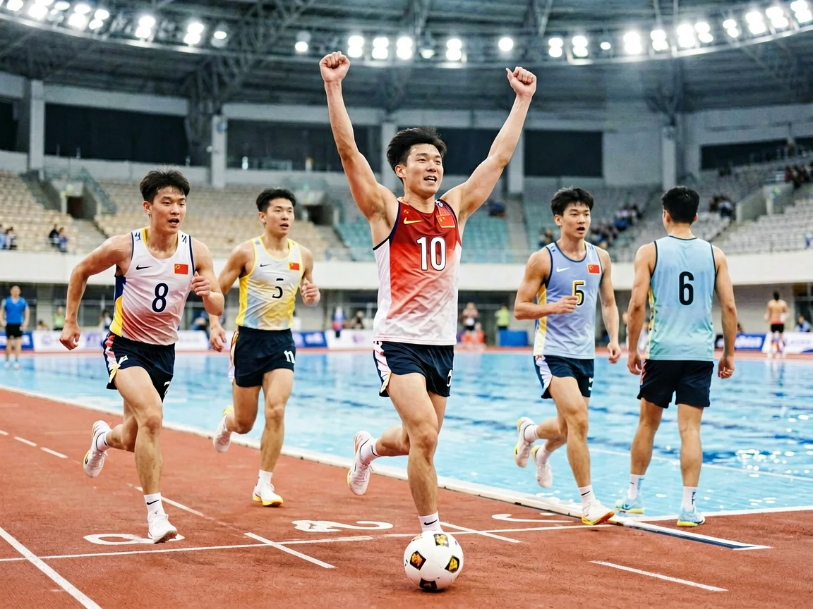 足球战术深度解读剖析球队比赛策略与临场战术安排