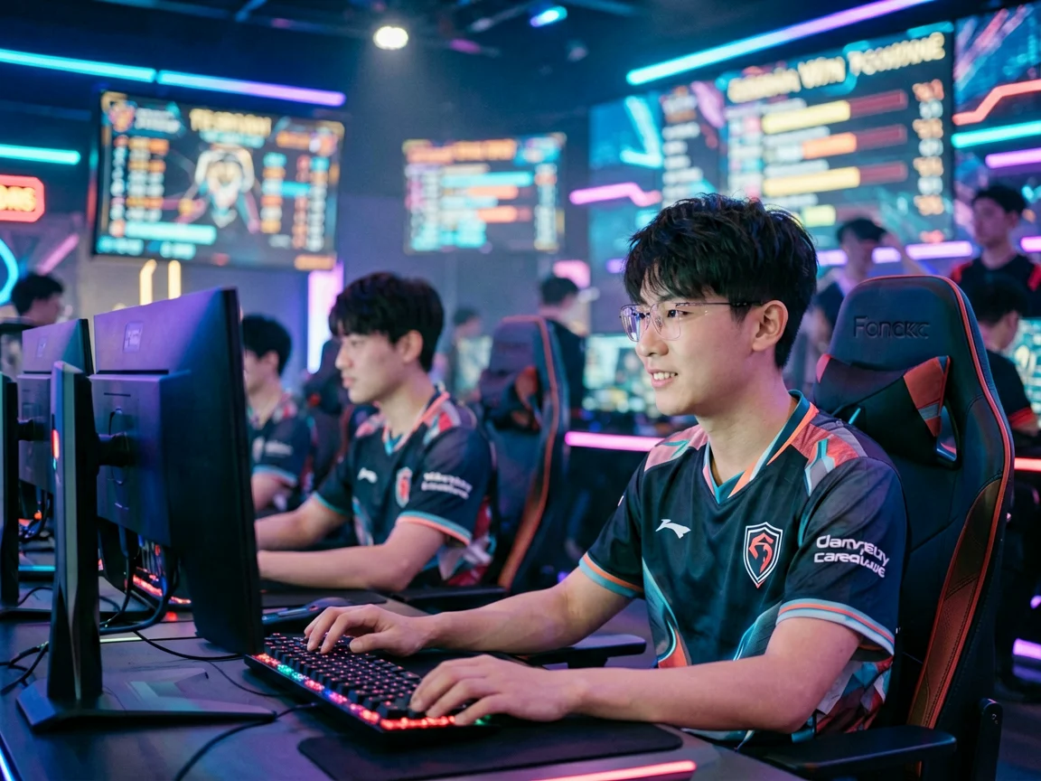 TeamLiquid官宣2026MSI出征大名单全力冲击
